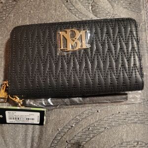 Nwt Badgley Mischka Wallet